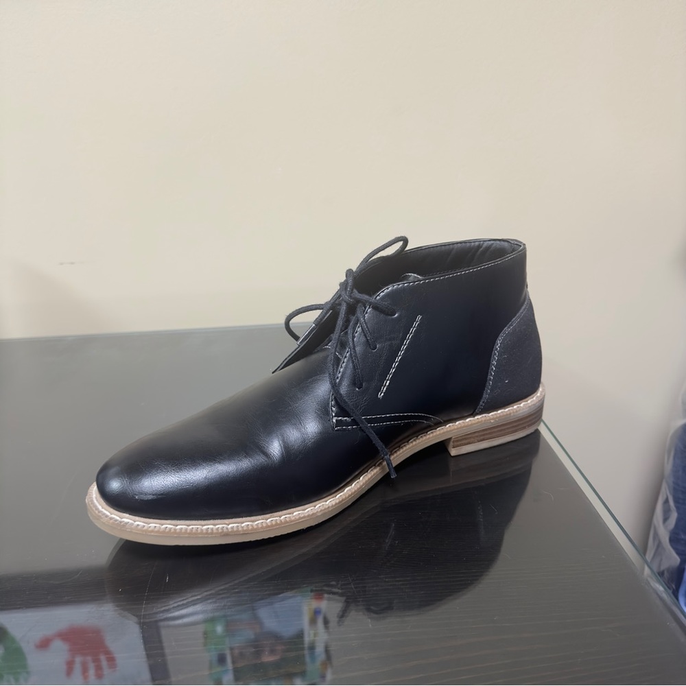 Men’s Chukka Boots